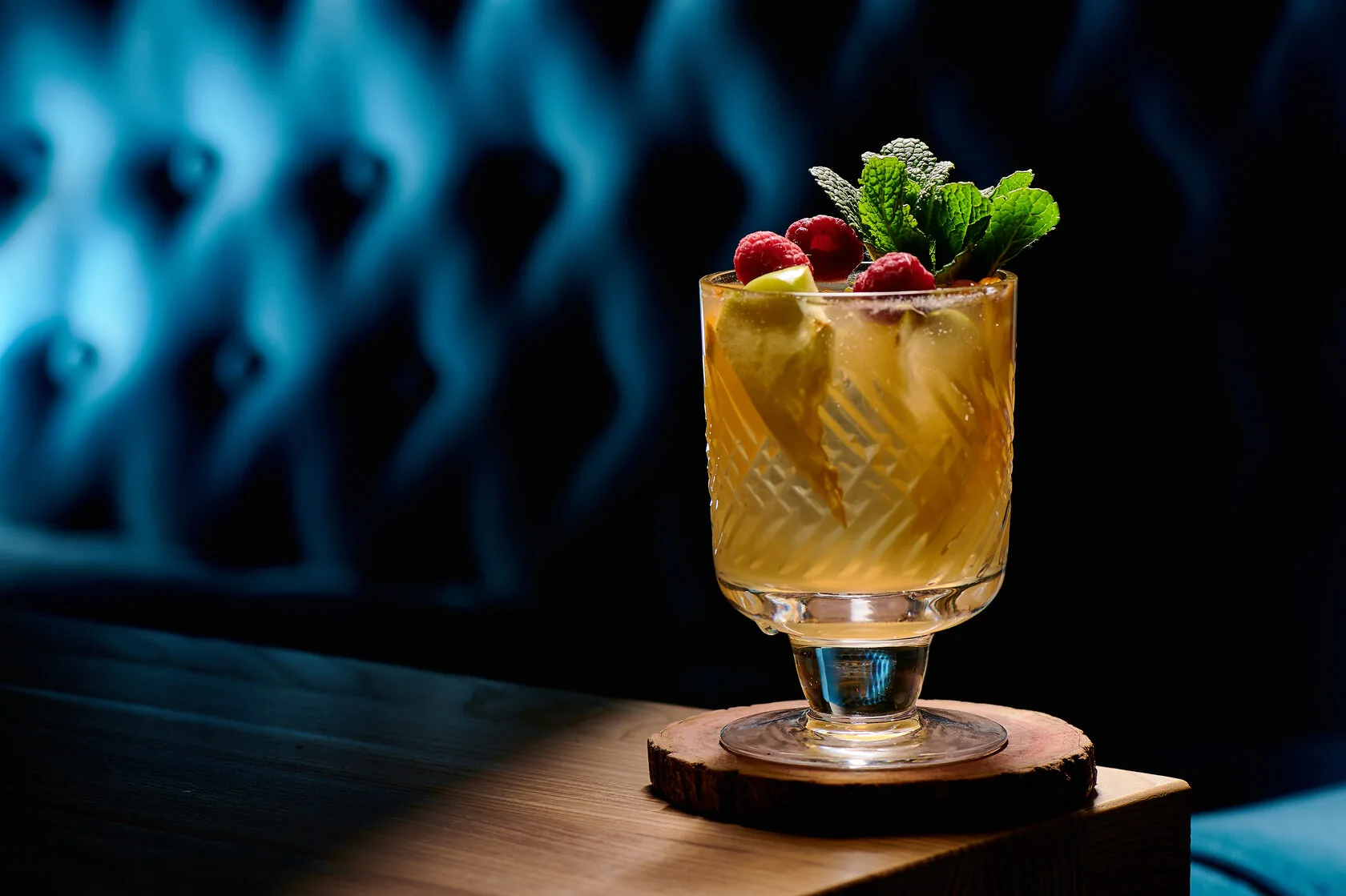 Коктейль HEDONIST Bar&Kitchen